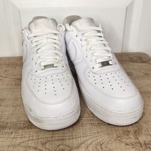 Mens Nike af1